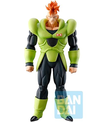 Amazon.co.jp: 一番くじ ドラゴンボール EX 人造人間の恐怖 D賞