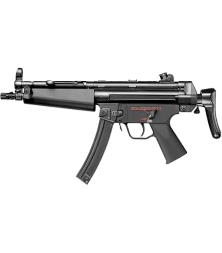 Amazon | 東京マルイ ハイサイクル電動ガン H&K MP5K (クルツ) HC NEW