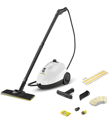 Amazon.co.jp: ケルヒャー(KARCHER) 掃除・除菌 ポータブルスティック