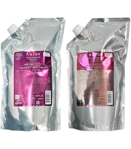 Amazon | 【セット品】ミルボン オージュア インメトリィ シャンプー