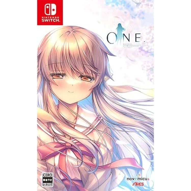 Amazon.co.jp: ONE. メモリアルBOX : PCソフト