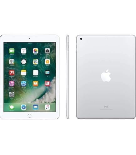 Amazon.co.jp: 【整備済み品】 Apple iPad (第5世代) Wi-Fi 32GB
