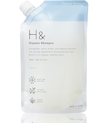 Amazon | フィルビータ c3 セラムソープ シャンプー 800ml 詰替用 高