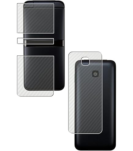 Amazon | DIGNOケータイ KY-42C ブラック ドコモ docomo | エヌ