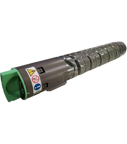 Amazon | リコー RICOH イマジオ MPトナーキット C1800 ブラック