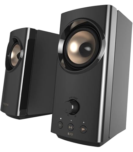 Amazon.co.jp: Bose マルチメディアスピーカー Companion 2 Series I