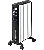 Amazon | De'Longhi (デロンギ) コンベクターヒーター HXJ60L12 電気