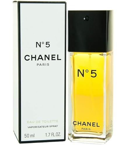 Amazon | シャネル CHANEL NO．5 オードゥ パルファム