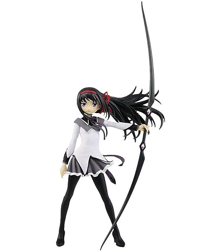 Amazon.co.jp: FIGURE SPIRITS KUJI 劇場版 魔法少女まどか☆マギカ