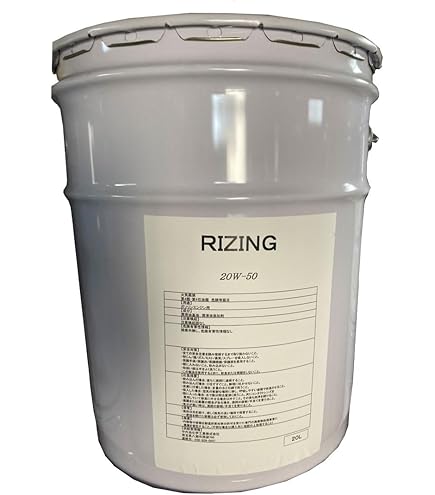 Amazon | SUNOCO (スノコ) (マ-ヴィック) MARVIC エンジンオイル 20W