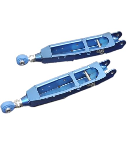 Amazon | クスコ (CUSCO) 【調整式リヤアッパーアーム】 トヨタ 86 ZN6