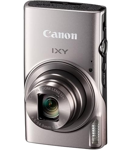 Amazon.co.jp: Canon IXY DIGITAL 800 IS Digital Camera : Electronics