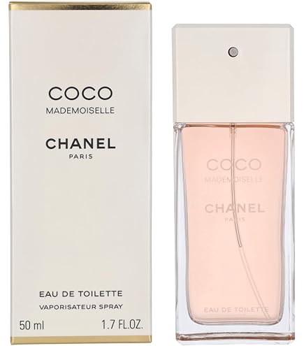 Amazon | シャネル CHANEL ココ マドモアゼル 50ml EDP SP 【並行輸入