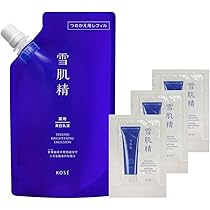 Amazon.co.jp: 雪肌精 美白化粧水 【医薬部外品】 薬用雪肌精