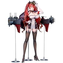 Amazon.co.jp: アルター アズールレーン フォーミダブル 1/7 完成品