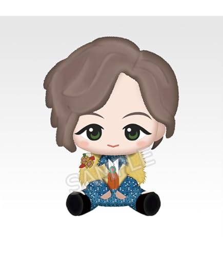 Amazon.co.jp: 一番くじ Mrs. GREEN APPLE MAGICAL WINTER A賞