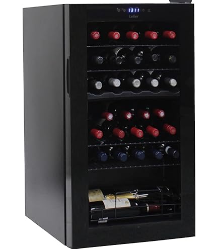 Amazon.co.jp: ルフィエール C24SL ワインセラー 24本収納