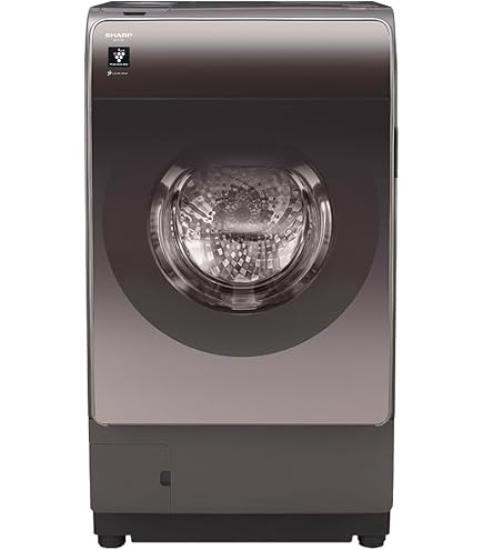 Amazon.co.jp: 日立 BD-SV110CR シャンパン ビッグドラム [ななめ型