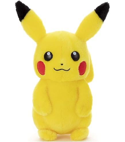 Amazon.co.jp: ポケモンセンターオリジナル ぬいぐるみ ポケモン