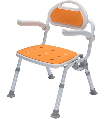 Amazon | ウチエ シャトレチェア6輪SAL O型バケツ付 1台 SW6083SAL