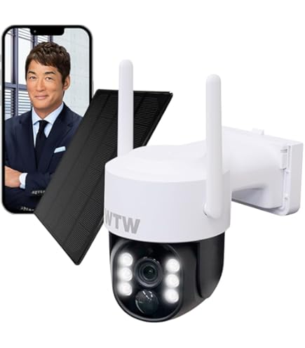 Amazon.co.jp: パナソニック WV-S1511LNJ 屋外HDハウジング一体型