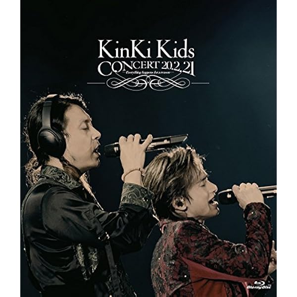 Amazon.co.jp: We are KinKi Kids Dome Concert 2016-2017 TSUYOSHI