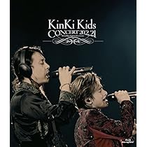 Amazon.co.jp: We are KinKi Kids Dome Concert 2016-2017 TSUYOSHI