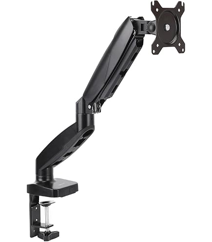 Amazon.co.jp: サンワサプライ 高耐荷重水平垂直多関節液晶モニタ