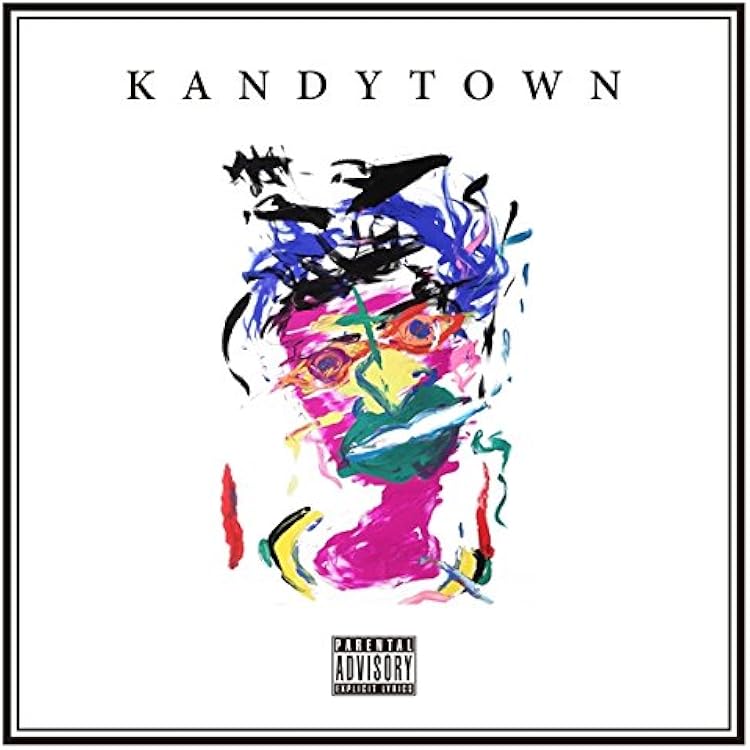 Amazon | LAST ALBUM (通常盤) - KANDYTOWN | KANDYTOWN | ヒップ