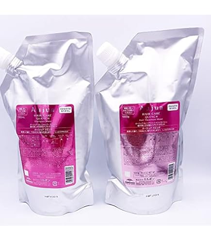 Amazon | オージュア ディオーラム シャンプー ＆トリートメント 各