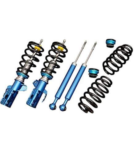 Amazon | TEIN ( テイン ) 車高調【 FLEX Z 】ダイハツ コペン 2WD