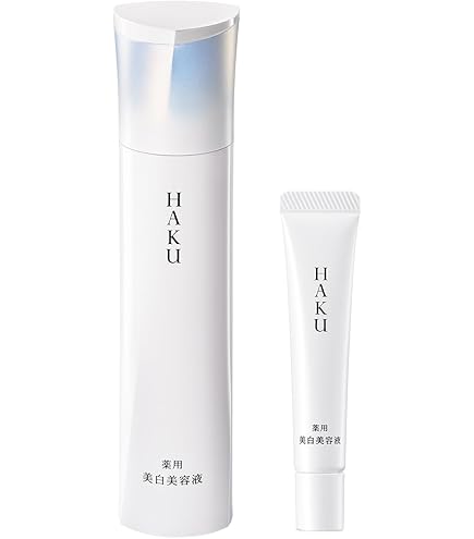 Amazon.co.jp: HAKU Melano Focus IV Main Unit, 1.6 oz (45 g) (Quasi