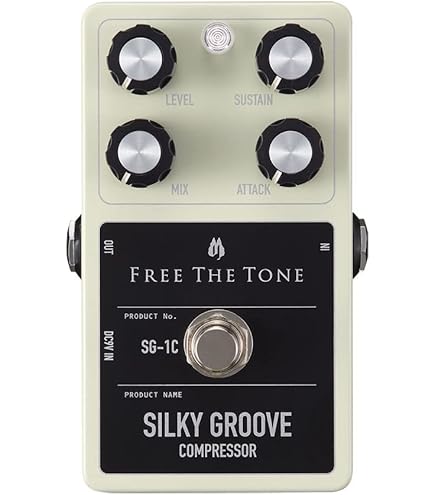 Amazon | Providence プロビデンス ギターエフェクター STAMPEDE DT