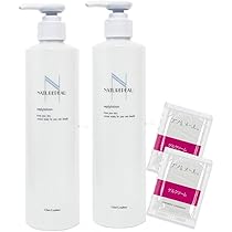 Amazon | 【特典付2本セット】 シェルクルール ナチュレポウ 正規品