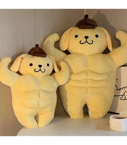 Amazon.co.jp: ポムポムプリン わくわくブラックフライデー BIG