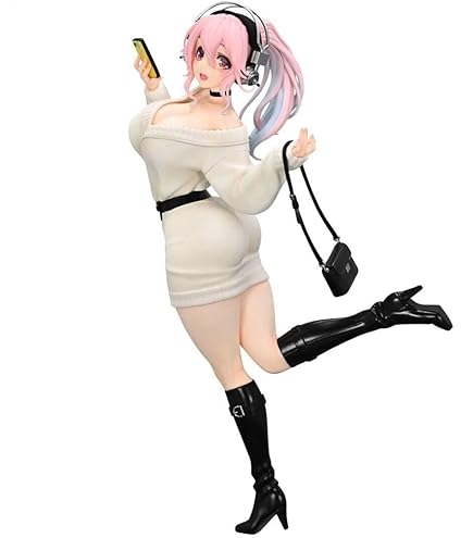 Amazon.co.jp: すーぱーそに子 フィギュア BiCute Bunnies Figure