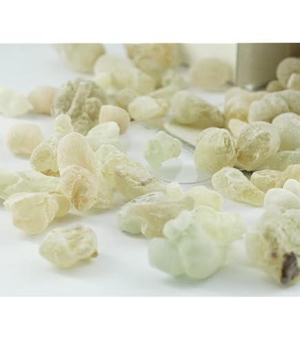 Amazon.co.jp: 「AnnaReine 」オマーン産 ローヤルグリーンホジャリ最