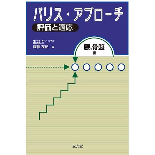 パリス・アプローチ 実践編: 徒手理学療法の試み | 佐藤 友紀 |本