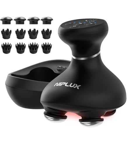 Amazon | breoモンデールヘッドスパiD3X | iD3X | 電動頭皮ブラシ