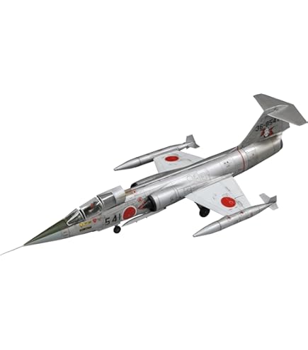 Amazon | ファインモールド 1/72 航空機用アクセサリー F-1/T-2用