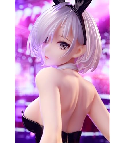 Amazon | そらのおとしもの イカロス (1/7スケールPVC塗装済み完成品