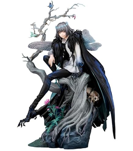 Amazon | 塗装済み完成品ガレージキット Fate/Grand Order