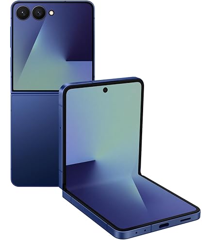 Amazon | Galaxy Z Fold5 SCG22, アイシーブルー, 256GB, 折りたたみ