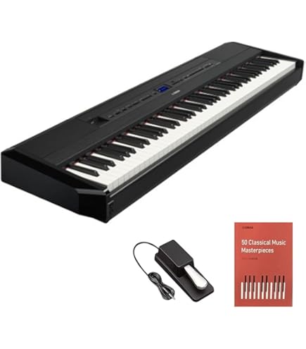 Amazon | YAMAHA ポータブルグランド NP-30S | 電子ピアノ | 楽器