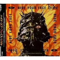 Amazon.co.jp: hide BEST ~PSYCHOMMUNITY~: ミュージック