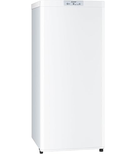 Amazon | シャープ 86L 冷凍庫（フリーザー）直冷式 ホワイト系SHARP