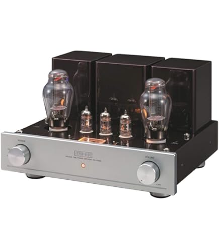 Amazon | TRIODE TRX-P88S | トライオード(TRIODE) | パワーアンプ
