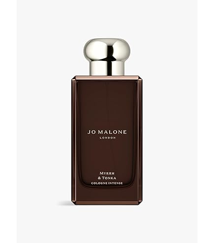 Amazon | ジョーマローン JO MALONE ミルラ＆トンカ コロン インテンス