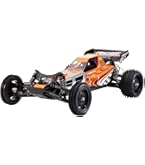 Amazon.co.jp: タミヤ 1/10 XBシリーズ No.167 ネオ スコーチャー (TT