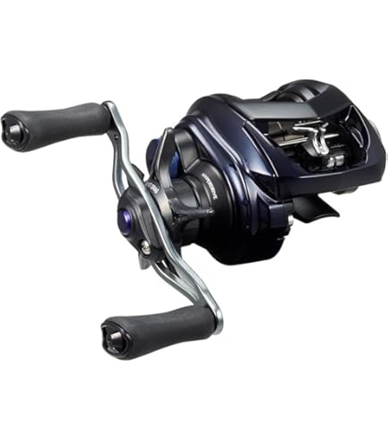 Amazon | ダイワ リール T3 1016H-TW | ダイワ(DAIWA) | ベイトリール